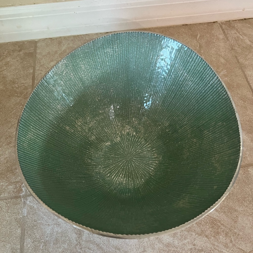 Serving Bowl